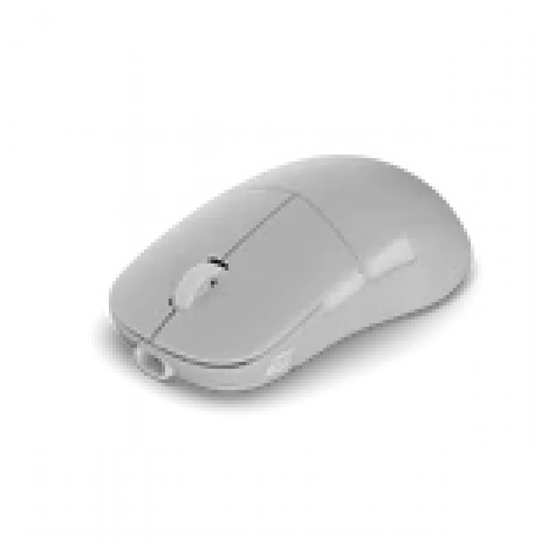 Endgame Gaming pele Gear XM2w 4k v2 - Balta