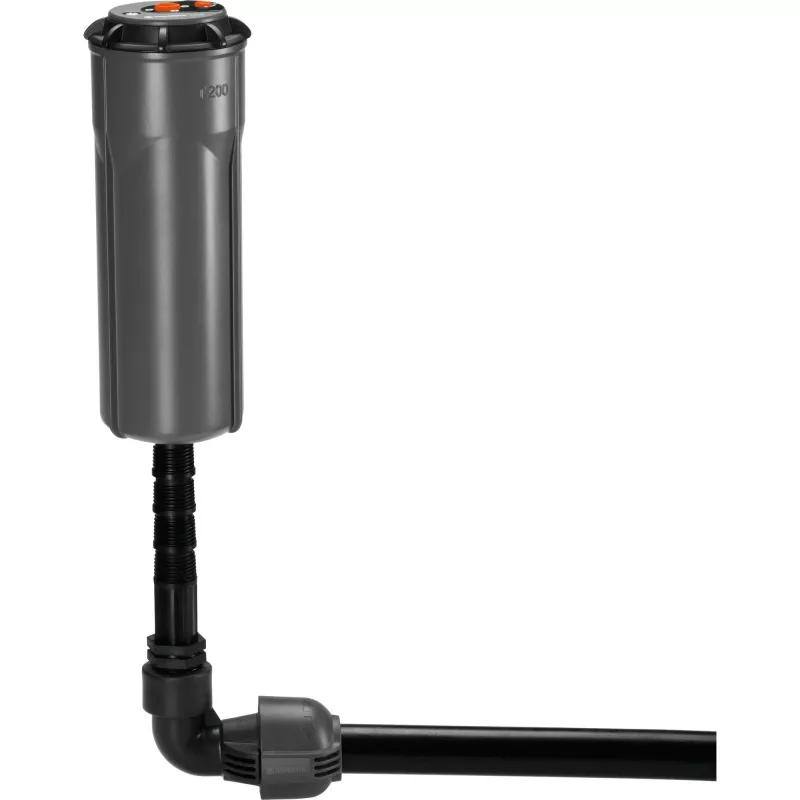 Gardena 2784-20 dārza šļūtenes savienotājs