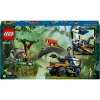 LEGO City 60426 Jungle Explorer Off-Road Truck