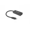 Video kabeļa adapteris Lanberg AD-UC-DP-01