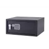 Basic safe YLC for laptop with alarm