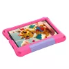 Planšetdators UleFone Tab A9 Pro Kids — 4GB RAM, 128GB krātuve, LTE, rozā
