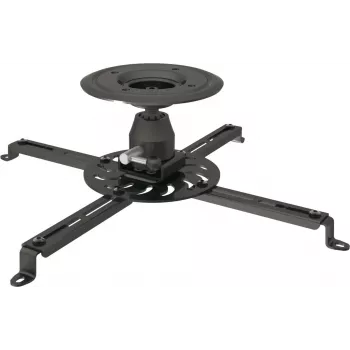 Ceiling Mount ShiverPeaks S-Impuls Sim Beamer — regulējama augstuma, universāls projektora kronšteins