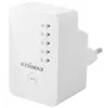 Wi-Fi diapazona paplašinātājs Edimax EW-7438RPN Mini