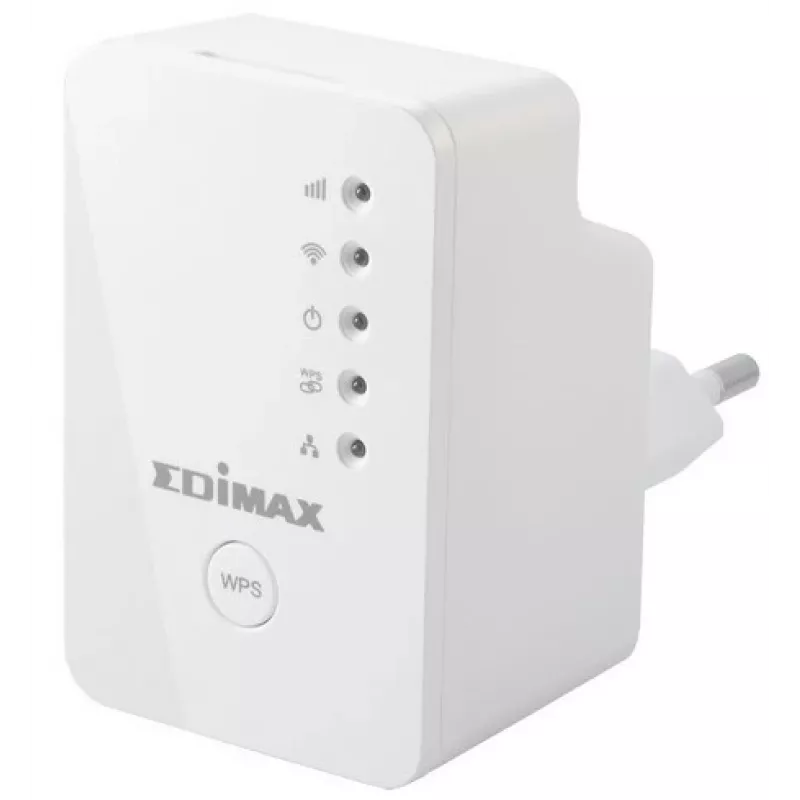 Wi-Fi diapazona paplašinātājs Edimax EW-7438RPN Mini