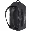 Jack Wolfskin All-In Duffle 35 mugursoma - Antracīta, 35 L