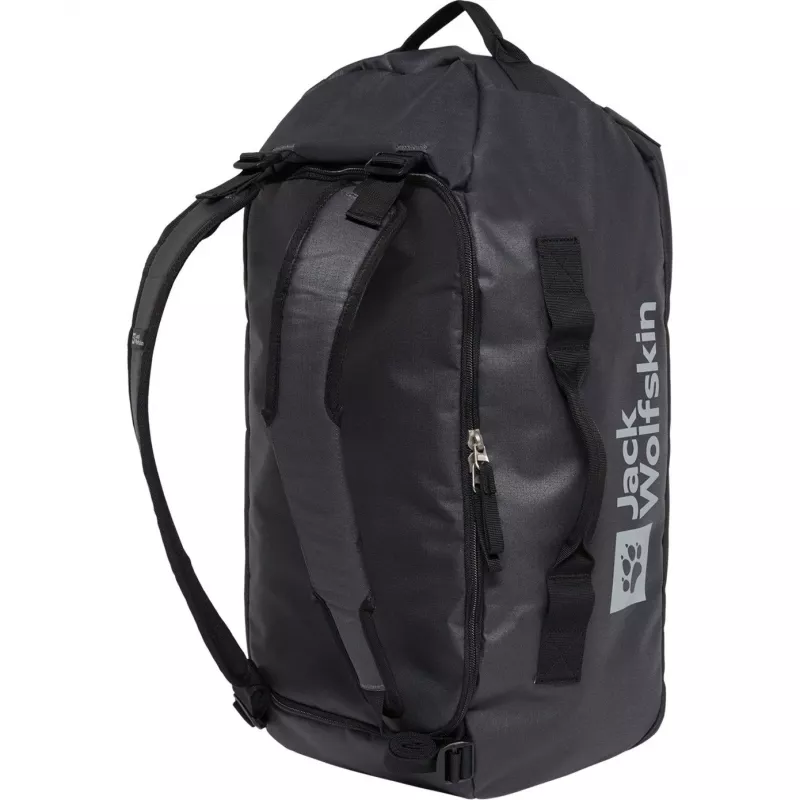 Jack Wolfskin All-In Duffle 35 mugursoma - Antracīta, 35 L