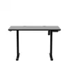 Huzaro Hero 8.1 Melns Gaming Desk