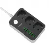 Pārnēsājams ārējais akumulators Energizer EPB2500W01EU 2500 mAh USB izeja kompakts lādētājs