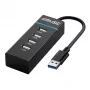 Simagic USB Extender S463 P-E114 — USB signāla pagarinātājs spēļu kontrolieriem un perifērijas ierīcēm