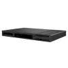 Datorkorpuss Akasa Galileo TU2 Plus MKII Mini-ITX korpuss - melns