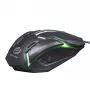Pele Denver GMO-403 USB Type-A optiskā 1000 DPI