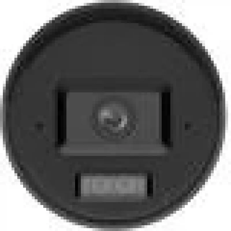 Bullet IP drošības kamera Hikvision Pro Series DS-2CD2087G3-LI2UY/SL (ColorVu, 2.8 mm, 3840×2160) Iekštelpām un ārpus telpām, stiprināšana pie sienas