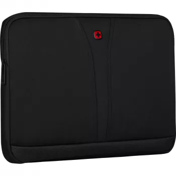 Wenger/SwissGear BC Fix 39,6 cm (15,6 collu) messenger soma, melna