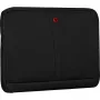 Wenger/SwissGear BC Fix 39,6 cm (15,6 collu) messenger soma, melna