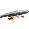 Zemūdenes modelis Cobi U-47 T.VIIB 1:300 komplekts, zīmols Cobi, modelis 4858