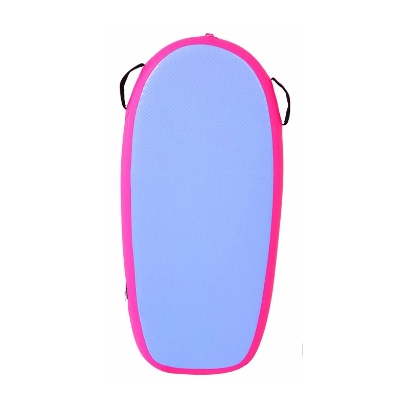 FunWater piepūšamais bodijs ESIZ00089 (rozā)