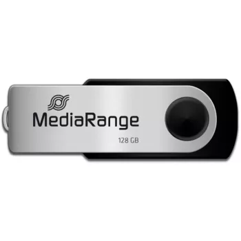 MediaRange USB zibatmiņa 128 GB USB Type-A 2.0 MR913