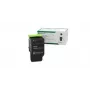 Toneris Lexmark 77L20K0 melns 3000 lappuses
