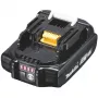 Makita 197254-9 akumulators/Charger for Jauda Tool (197254-9)