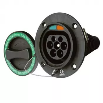 Duosida EV200252 strāvas adapteris