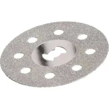 Griešanas disks Dremel EZ SpeedClic Diamond Cutting Wheel