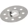 Griešanas disks Dremel EZ SpeedClic Diamond Cutting Wheel
