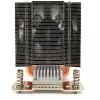 K DYNATRON CPU aktīvais dzesētājs 3U A35 AMD ligzdai sTRX4/TR4/SP3 PWM