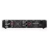 Behringer EP2000 audio pastiprinātājs Performance/stage Melns