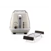 De’Longhi 2103.BG 2 šķēles(-šu) 900 W Bēša