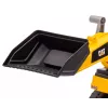 Stumjamais iekrāvējs Milly Mally Ride On CAT Loader – bērnu stumjamā rotaļlieta, modelis 5299