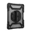 Planšetdatora bufera futrālis Urban Armor Gear Plasma Healthcare Apple iPad 10,9 collas (10. paaudze, 2022) — 27,7 cm, statīva režīms, 0,49 kg