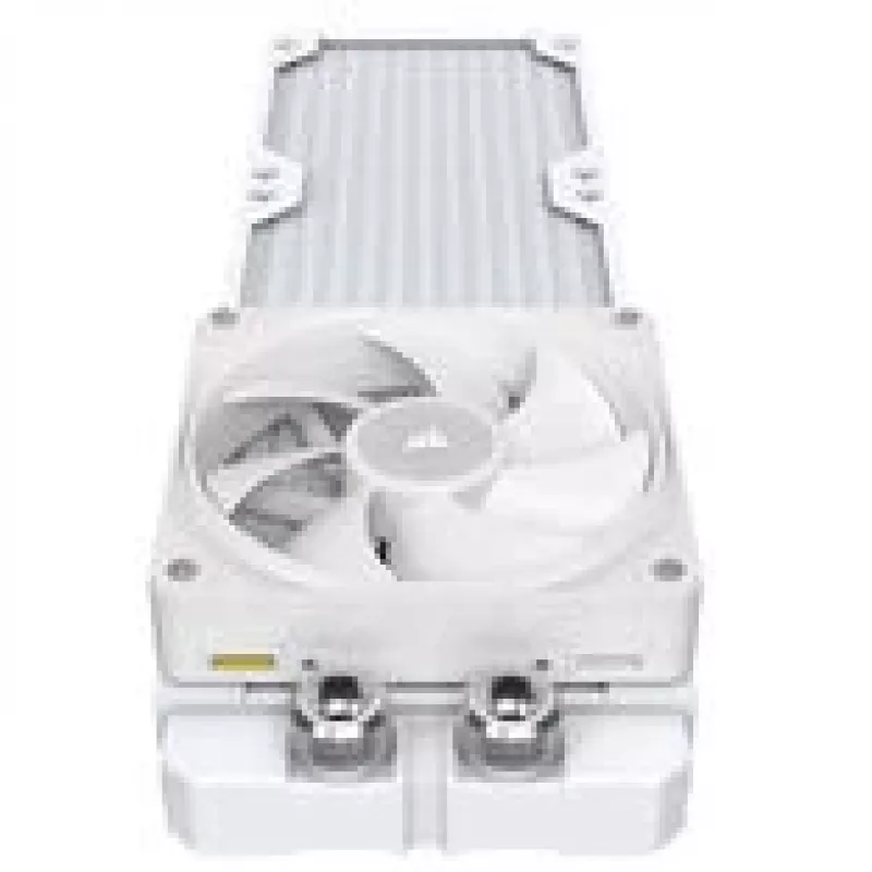 Corsair Hydro X Series XR5 360mm V2 radiators