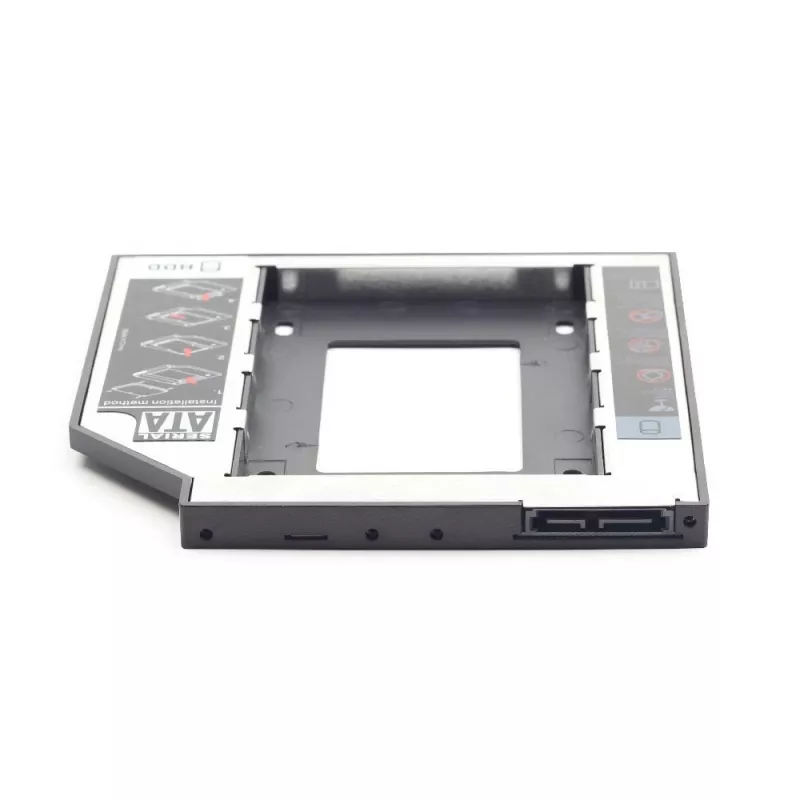 Iekšējais SATA adapteris Gembird MF-95-02