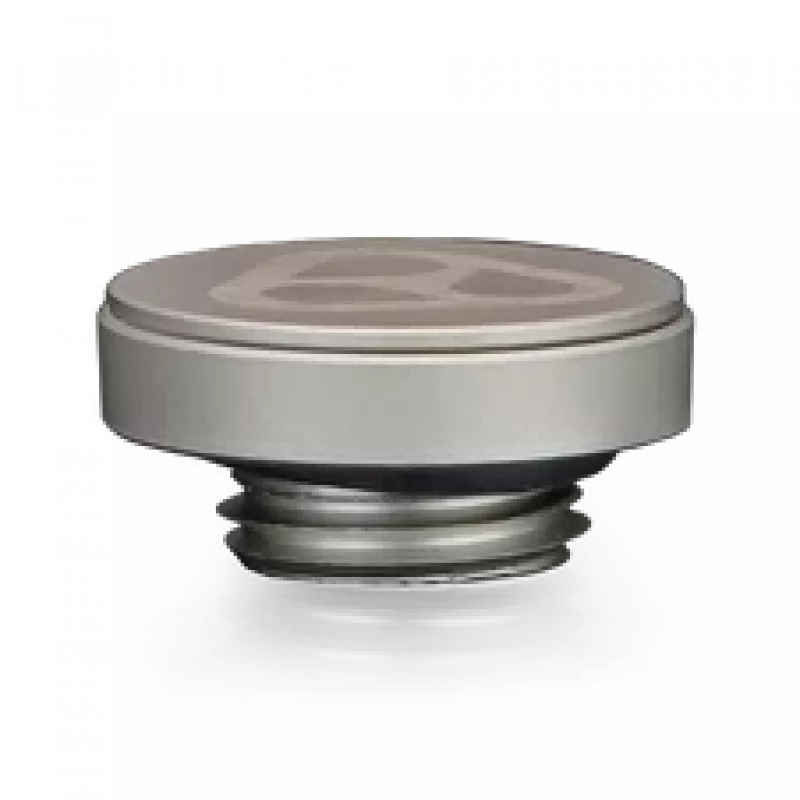 Thermal Grizzly DeltaMate Plug - matēts niķelis (TG-DM-FIT-0209)