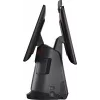 Desktop POS T2s, Android 9, 15.6+10 collas, 4/64GB, 80mm, WiFi