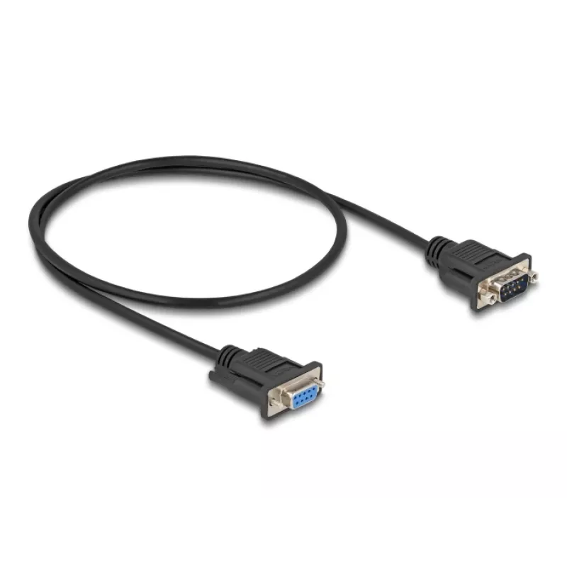 DeLOCK 87819 USB–Seriālais adapteris DeLOCK 87819