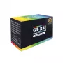 35mm fotofilma GT Photo GT24FILMRT Retro – 35mm formāts, krāsu negatīvā filma