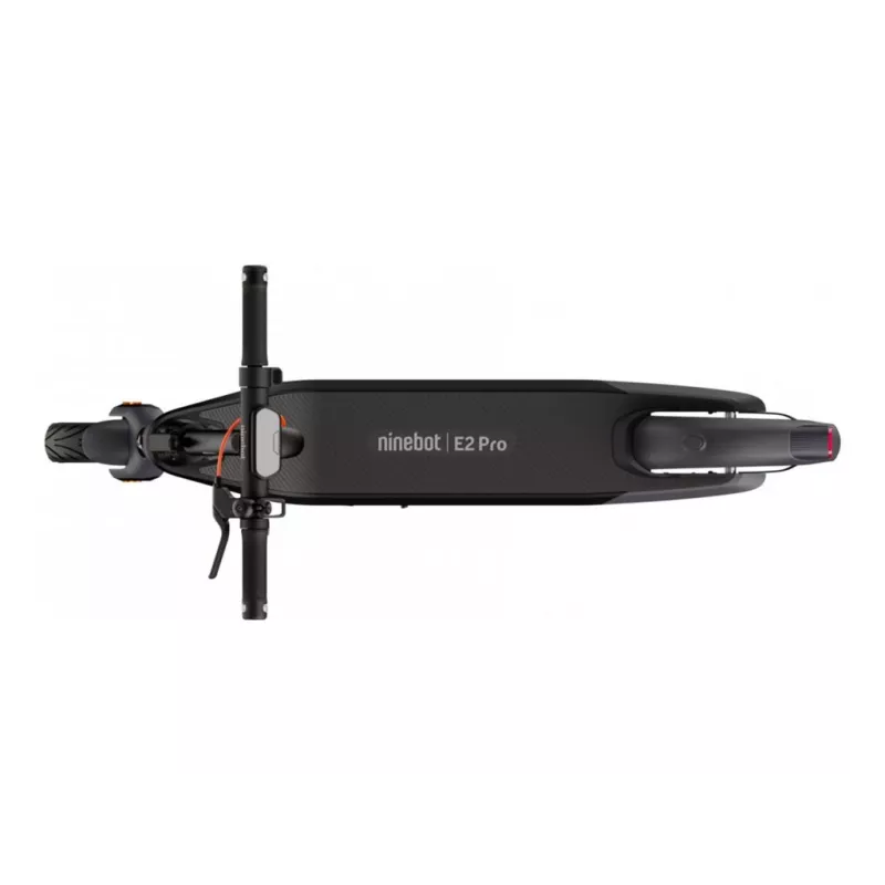 Segway elektriskais skrejritenis Ninebot E2 Pro