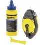 Krīta auklas komplekts Stanley Powerwinder 0-47-465
