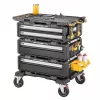 DeWALT ToughSystem DXL melns