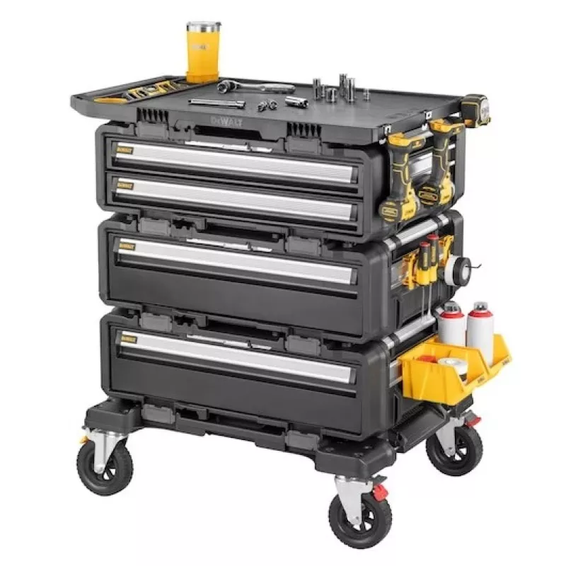 DeWALT ToughSystem DXL melns