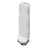 Tīkla slēdzis MikroTik CSS606-1G-2Gi-3S+OUT 6-portu slēdzis ar 1G un 10G SFP+ augšupsaitēm