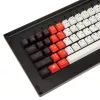 Traitors Kabuki Reverse Keycap komplekts (US)