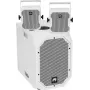 Aktīvo skaļruņu komplekts Omnitronic BOB-10A ws ar 2x BOB-4 ws