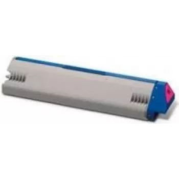 tonera kasete OKI 45536510 1000 lapas Melns