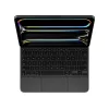 Magic Keyboard iPad Pro 11 collu (M4/M5) - angļu (ASV) - melns