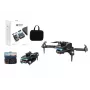 R/C drons ar kameru Madej 013388 — tālvadāms drons ar kameru
