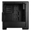 Datora korpuss Modecom Oberon Pro Midi-Tower Melns