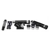 Levenhuk Blitz 70 Base Refractor 140x pelēka